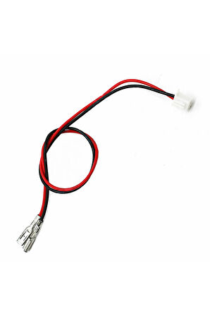 5 Adet 30cm Buton Kablosu 2.8mm Terminal to 2.54mm Jst Soket Arcade PC Joystick Oyun Switch Bağlant