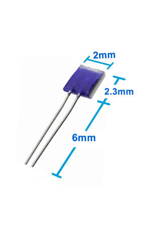 -70C 500C PT1000 A Rtd Platin Sıcaklık Sensörü Isı Algılayıcı 1000ohm Direnç Isıtıcı Fırın Buzdolab