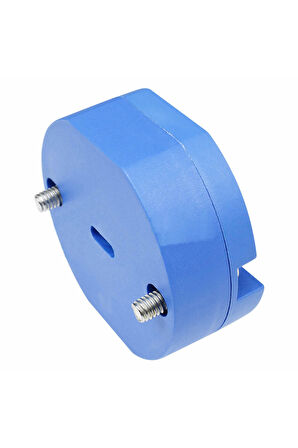 PT100 Sıcaklık Sensör Sinyali İçin 4-20mA Çevirici Transmitter Modül 0C / 200C DC 24V Rtd Termometr