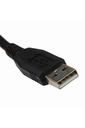 Proface CA2-USBCB-01 Programlama Kablo GP3000 ST3000 LT3000 GP4000 HMI Operatör Paneli Plc Usb Seri