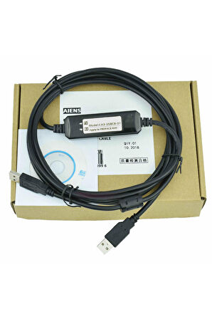Proface CA2-USBCB-01 Programlama Kablo GP3000 ST3000 LT3000 GP4000 HMI Operatör Paneli Plc Usb Seri