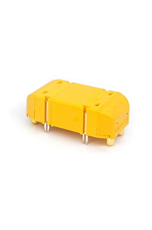 XT60PW Erkek Dişi Konnektör Soket Çift Pcb Tip Lehimlenebilir Lityum LiPo Pil Akü Bağlantı Konnektö