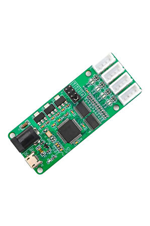 FTDI FT4232HL USB to 4 Kanal TTL UART UyumluÇevirici  RS232 Seri Port Haberleşme Arduino Mcu Uydu Al