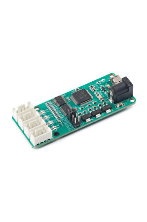 FTDI FT4232HL USB to 4 Kanal TTL UART UyumluÇevirici  RS232 Seri Port Haberleşme Arduino Mcu Uydu Al