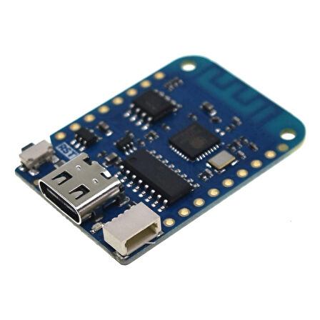 Wemos D1 Mini V4  ESP8266 Kablosuz İnternet Wifi IOT Geliştirme Kartı Type C