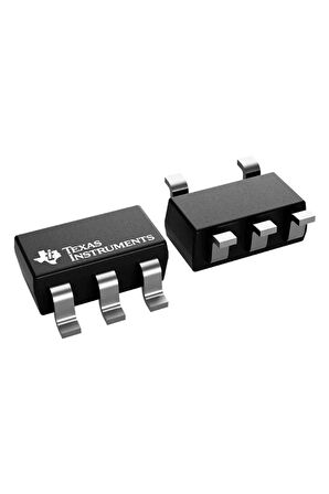 SN74AHC1G125 Single Bus Buffer Gate With 3-State Output