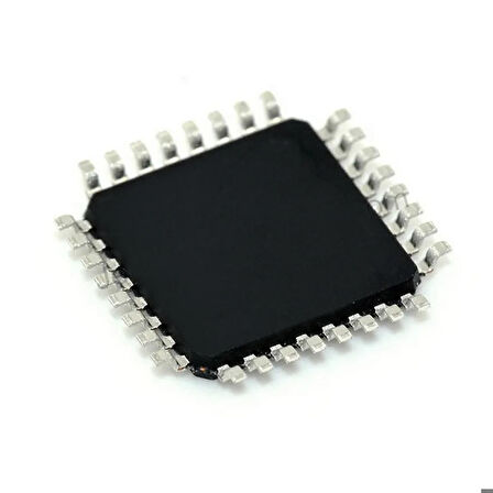 Atmega328pu Microchip Microcontroler 20Mhz 8 Bit Atmel Avr Risc Mcu 32KB Flash Memory 23 Io Uart 