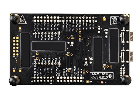 FRDM-MCXA153 Geliştirme Kartı MCXA15x Arm Cortex-M33 Core 64Mhz 128KB Flash 32 kB Ram Uart Spi I2C