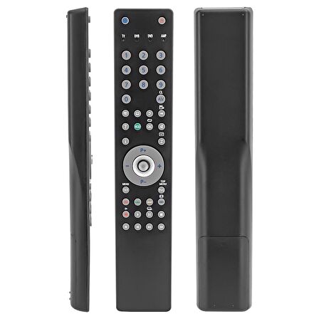 GRUNDIG-ARÇELİK-BEKO LCD UK SİYAH (RC5- RC2134601/02) ECO-3D (GRUNDIG TP3)