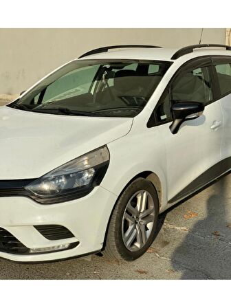 Renault Clio 4 Yarasa Ayna Kapağı Batman Ayna