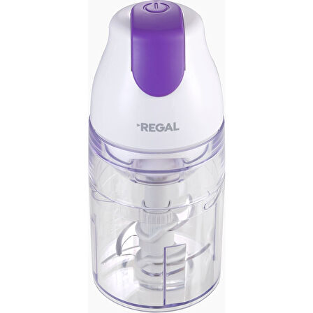 Regal 4 Bıçaklı Rcd 1000 B Doğrayıcı