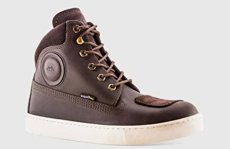 ROCKWELL CAFE IMPACTEC BROWN