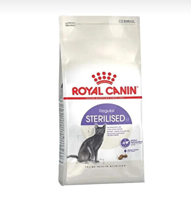 Royal Canin Sterilised