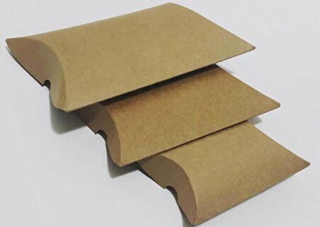 Japon (Yastık) Kutu No:6 - 10 Adet - 33cm x 33cm