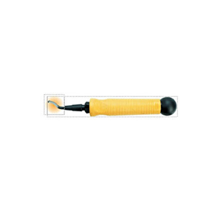 DT-52-SD CP RASPA SETİ