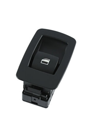 CAM ACMA ANAHTARI TEKLI SIYAH 4 PIN BMW E60 E83
