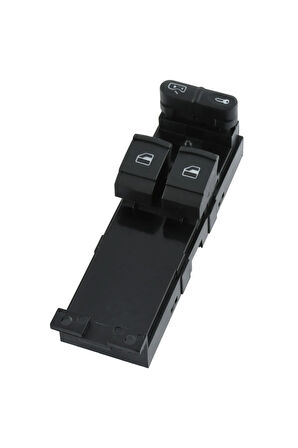 CAM ACMA KAPAMA VE EMNIYET KILIT ANAHTARI SURUCU TARAFI CIFTLI FABIA 00>08 OCTAVIA 01>11