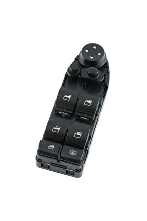 CAM ANAHTARI SOL DORTLU PERDELI KATLANIR BMW E60 08>10