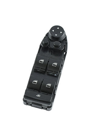 CAM DUGMESI ON SOL PERDESIZ KATLANIR BMW E60-LCI