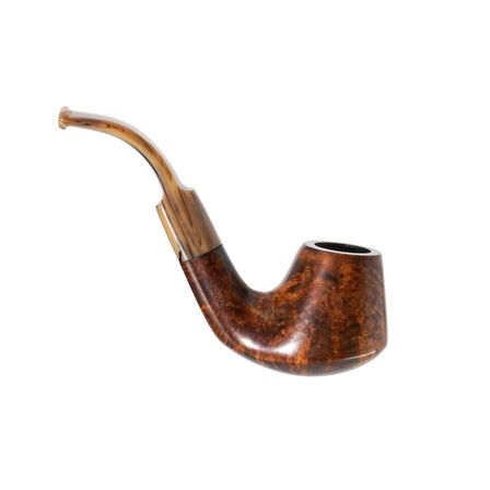 Radica Mod Mast 11 9mm. Filtreli Akrilik Saplı Pipo 432100