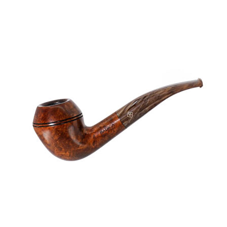 Radica Mod 2 9mm. Filtreli Akrilik Saplı Pipo 432125