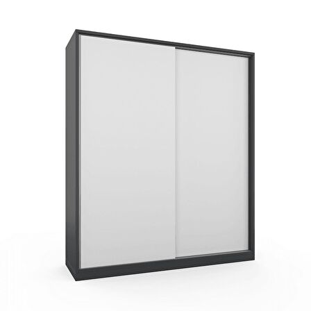 Vega Raydolap (180x210) - Antrasit