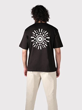 RUDY CO SIRT BASKILI OVERSIZE t-shirt