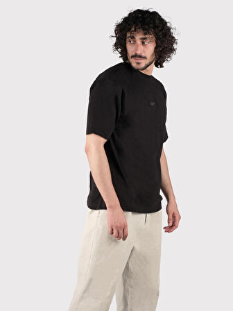 RUDY CO SIRT BASKILI OVERSIZE t-shirt