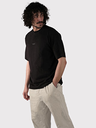 RUDY CO SIRT BASKILI OVERSIZE t-shirt