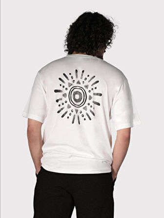 RUDY CO SIRT BASKILI OVERSIZE t-shirt