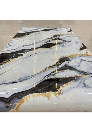 60cm x 3 Metre Tek Parça Yapışkanlı Rulo Moss Duvar Paneli Kağıdı Silinebilir Salon Ofis CF-1072