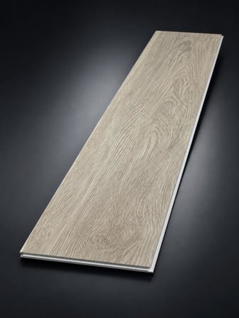 2,23m² Alan Kaplar SPC Parke 4+1mm Plastik Suya Dayanıklı Kilitli Geçmeli Zemin Kaplama SABUNİ