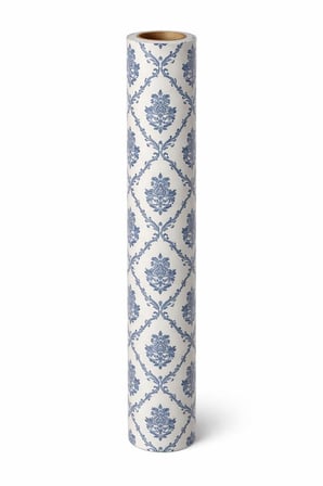 67cm x 10 Metre 1 Adet Yapışkanlı Rulo Vintage Desenli Model Mutfak Duvar Kaplama Folyosu Kağıdı