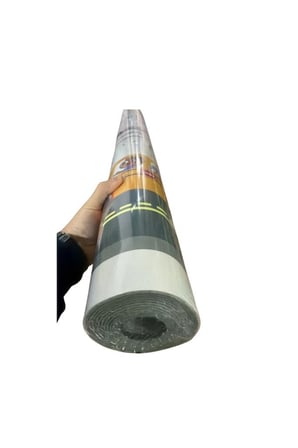 90cmx 3 Metre Rulo Kendinden Yapışkanlı Duvar Paneli Kağıdı Kreş Anaokulu Bebek Odası Koruma Yalıtım