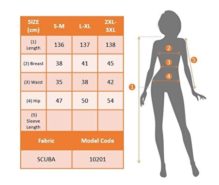 RED BLOOD Kadın Askılı Geometrik Desen Yırtmaçlı Dalgıç Elbise