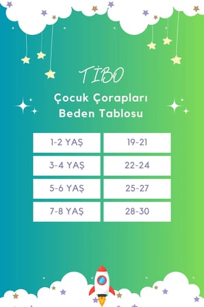 8 Çift Burun Dikişsiz Asorti Kışlık Kalın Havlu Kız Çocuk Soket Çorap