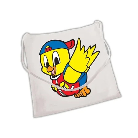 MiniklabToys 5017 Çanta Boyama