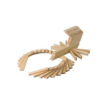 Miniklabtoys 5200 Red City