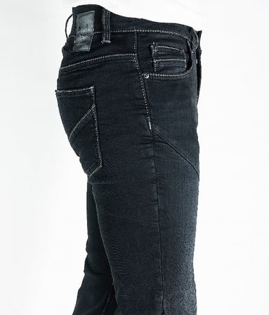 Riderdenim Karayel Korumalı Motosiklet Kot Pantolon Unisex