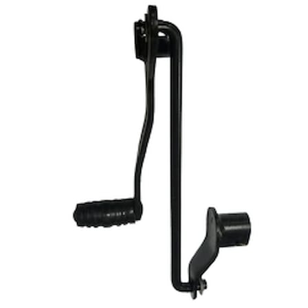 VİTES KOLU RAIDER,RAIDER E5 A