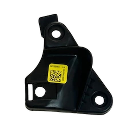 BREKET KAPAĞI SOL RAIDER E4-E5,RTR200 E5 A