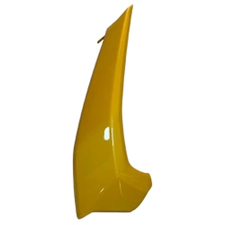 SİPERLİK SOL SARI RAIDER E4-E5 A