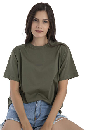 RUDY CO REGULAR KADIN TİŞÖRT