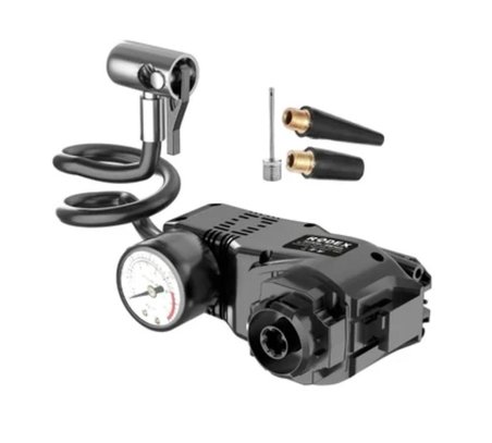 Rodex 2705 MULTİ BAŞLIKLI DEGİŞTİRİLEBİLİR MATKAP SET 5 Lİ