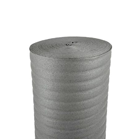 Reelfoam 3 mm Parke Altı ve Ambalaj Şiltesi 5 m²