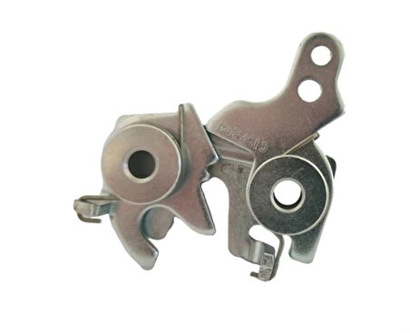 John Deere RE206779 Kaput Kilidi - 5E, 6E, 3B Serisi ve Diğer Uyumlu Modeller