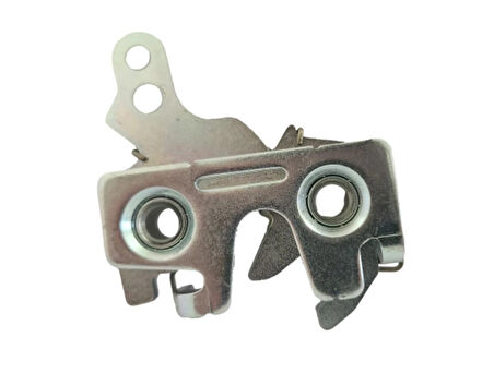 John Deere RE206779 Kaput Kilidi - 5E, 6E, 3B Serisi ve Diğer Uyumlu Modeller