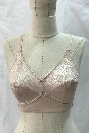 Ten Mı Emay 130 B Toparlayıcı Sütyen