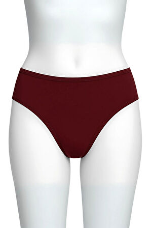 Bikini Pamuk Kadın 2611