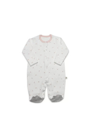 Bistyle Grow İn Love 10'lu Hastane Çıkışı 11101 Pembe Ekru